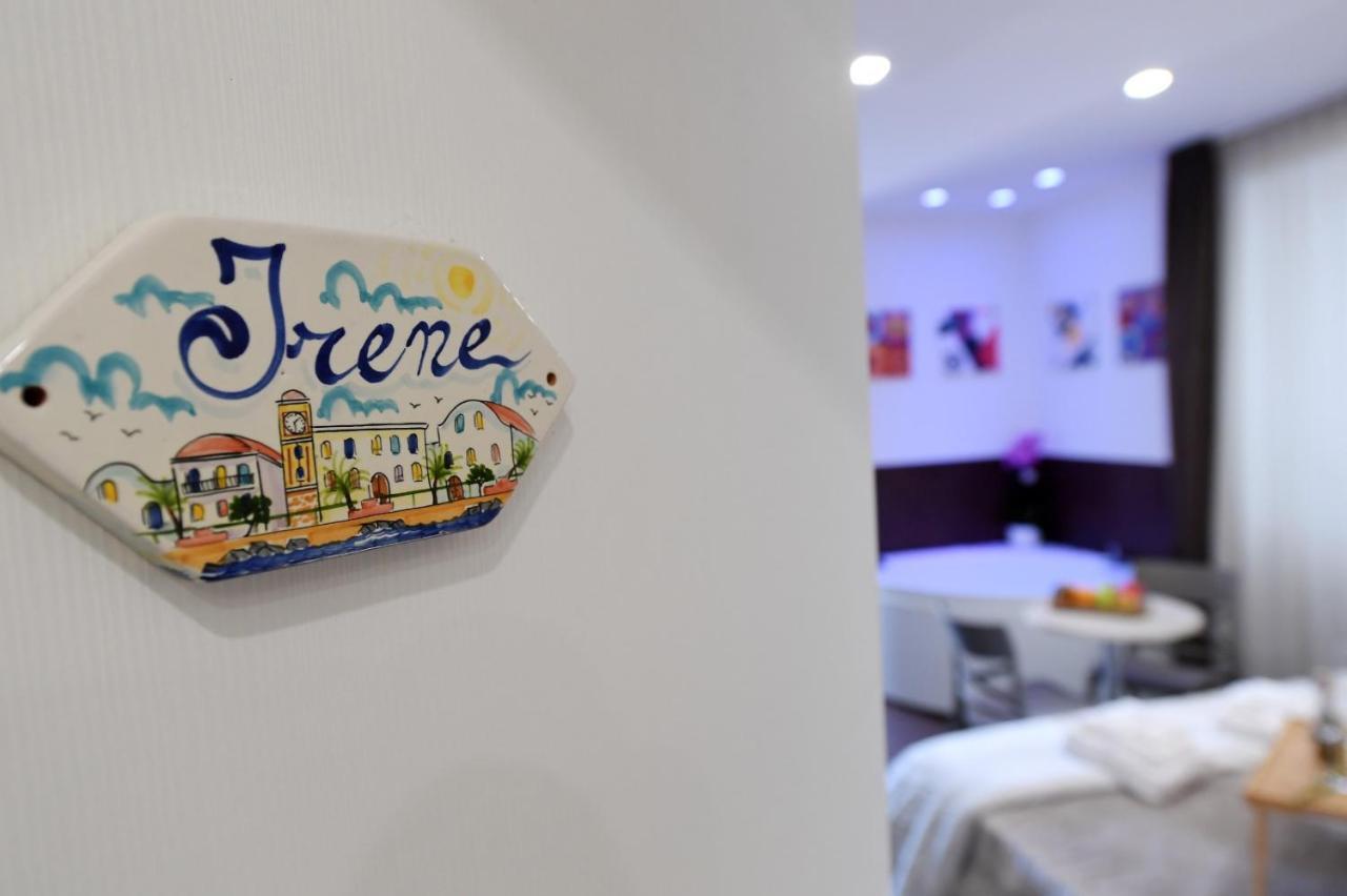 B&B In Centro Storico Salerno Luaran gambar
