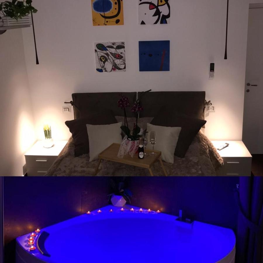 B&B In Centro Storico Salerno Luaran gambar